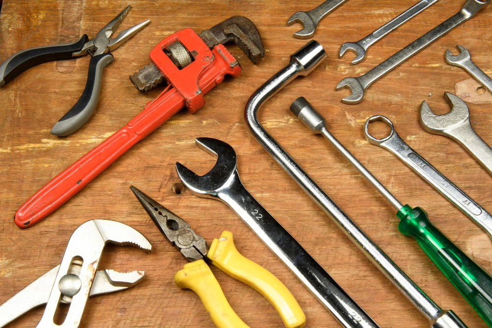 HSS Tools
