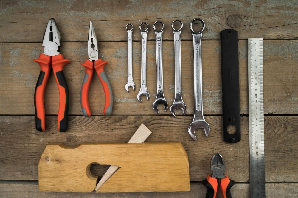 Cutting Tool
